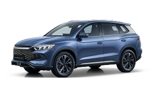 BYD SEAL U DM-i