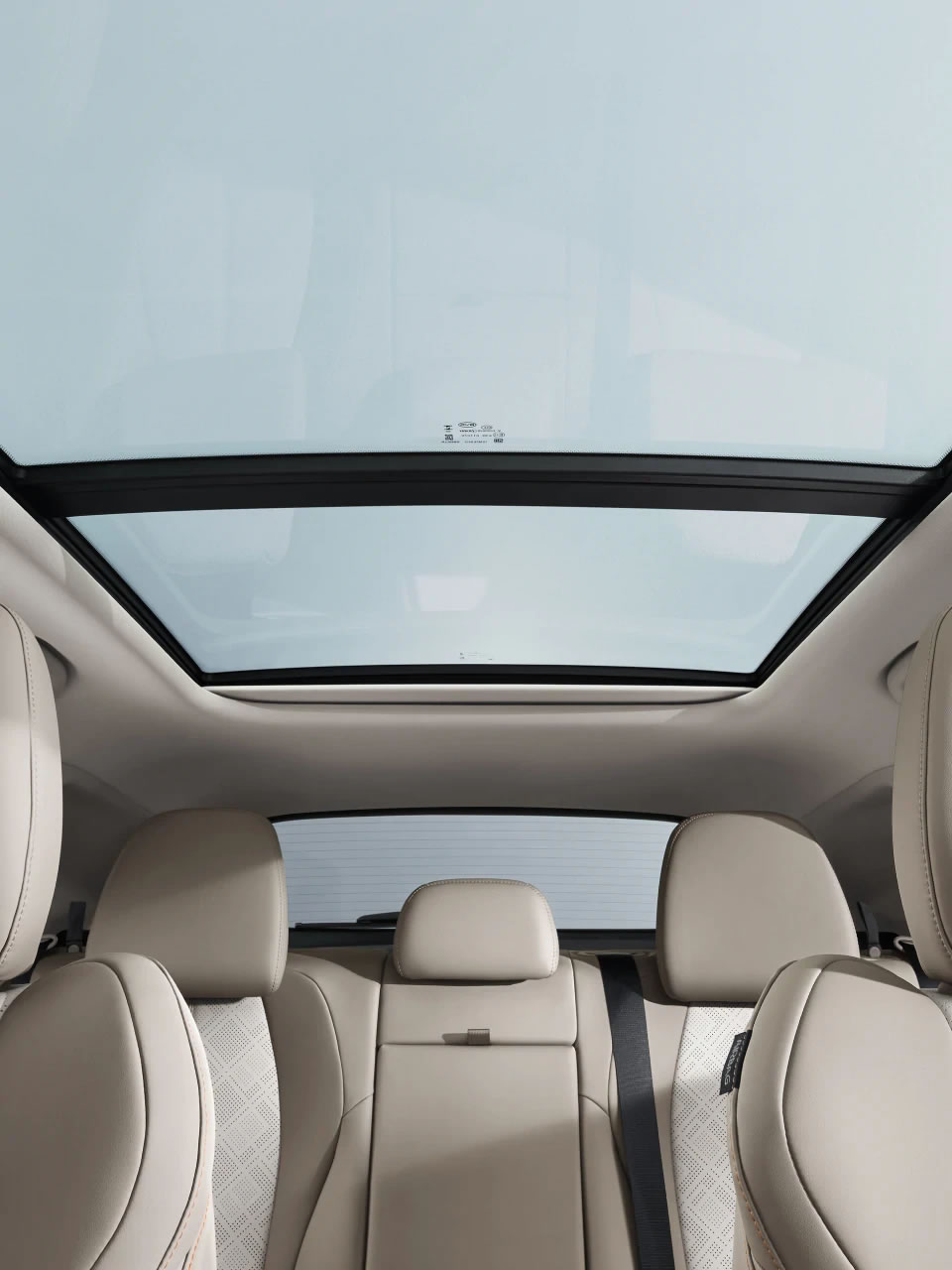 BYD ATTO 3 EVO